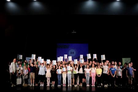 Občina Kamnik ponovno prejela naziv Prostovoljstvu prijazno mesto (39)